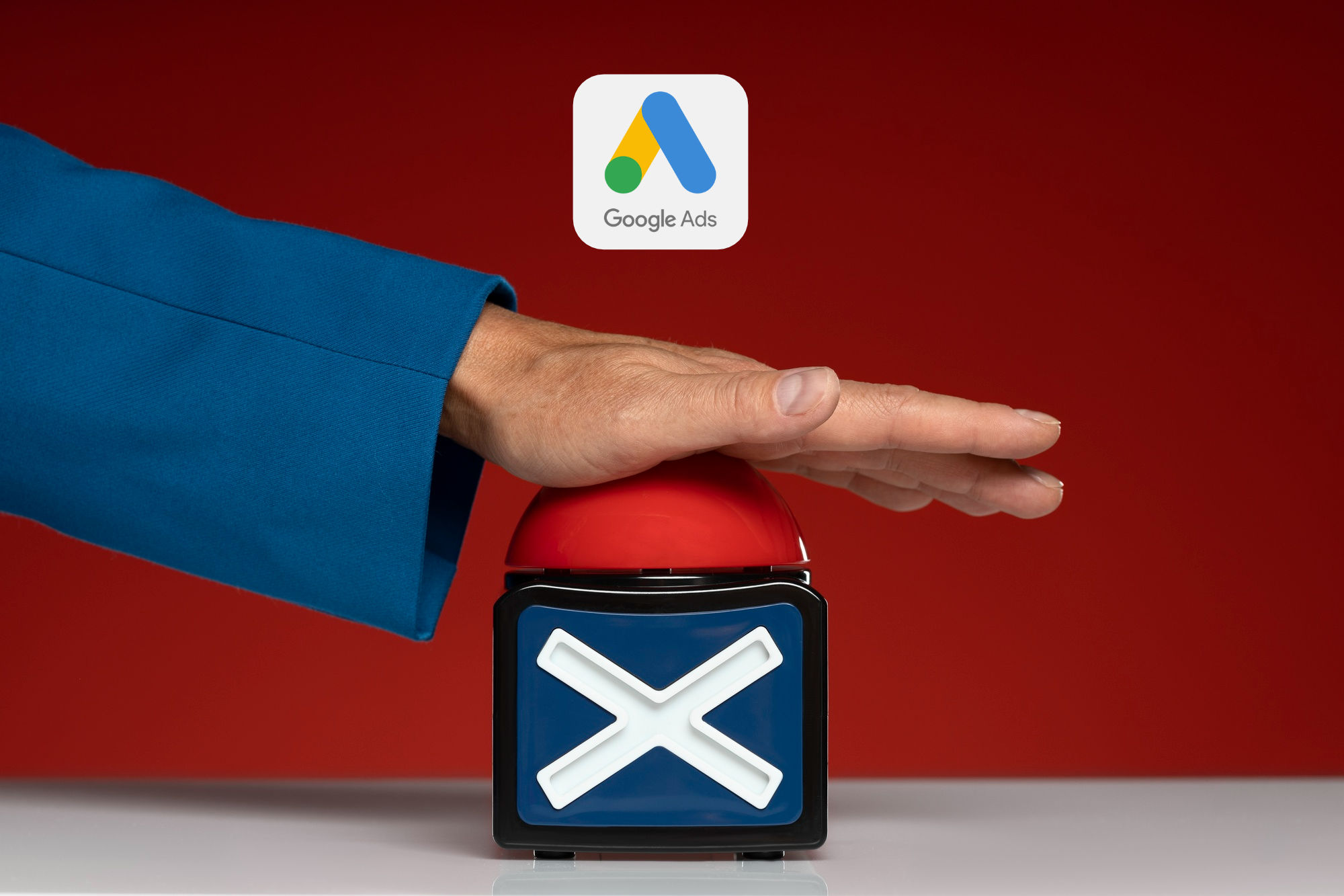 Google Ads e Códigos Maliciosos- O Risco de Banimento