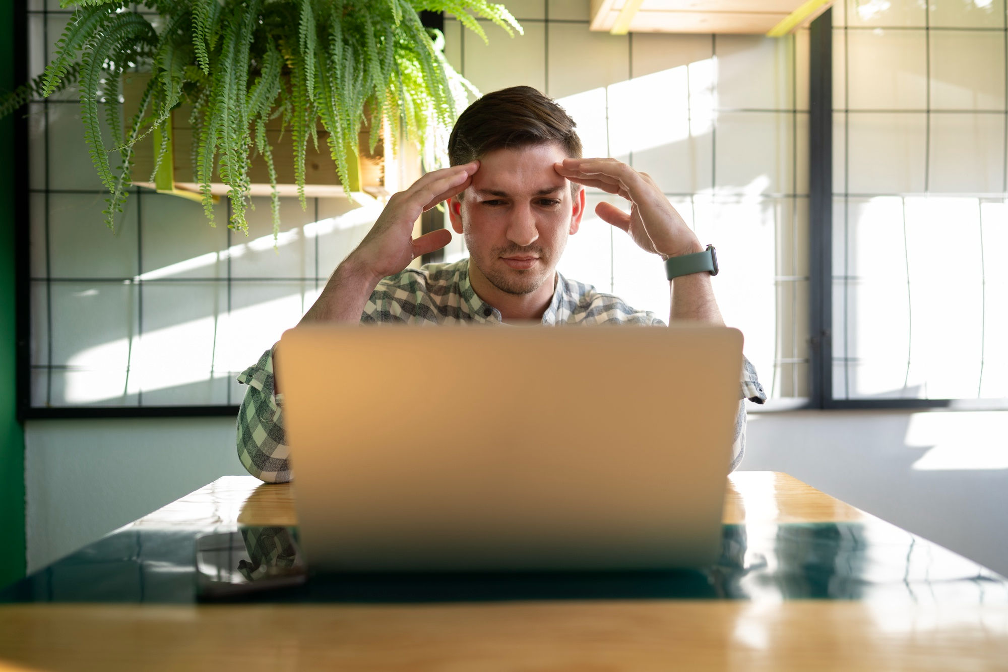 Site WordPress Fora do Ar?
